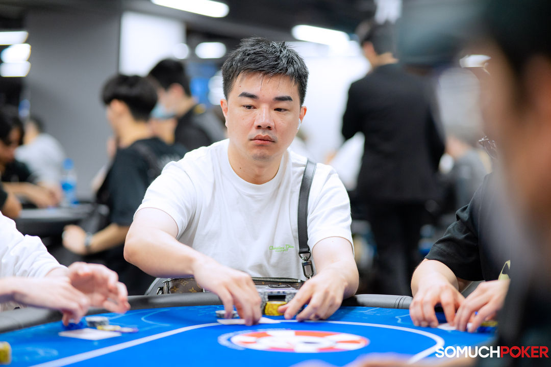 Yuhuai Cheng