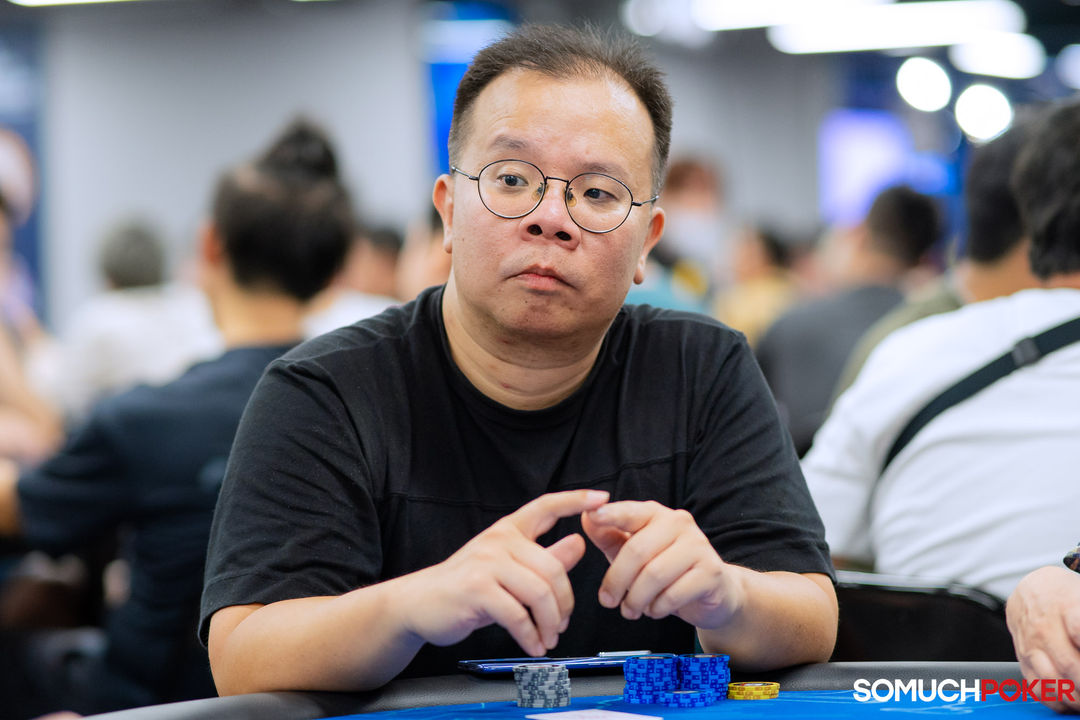 Wei Chou Chih
