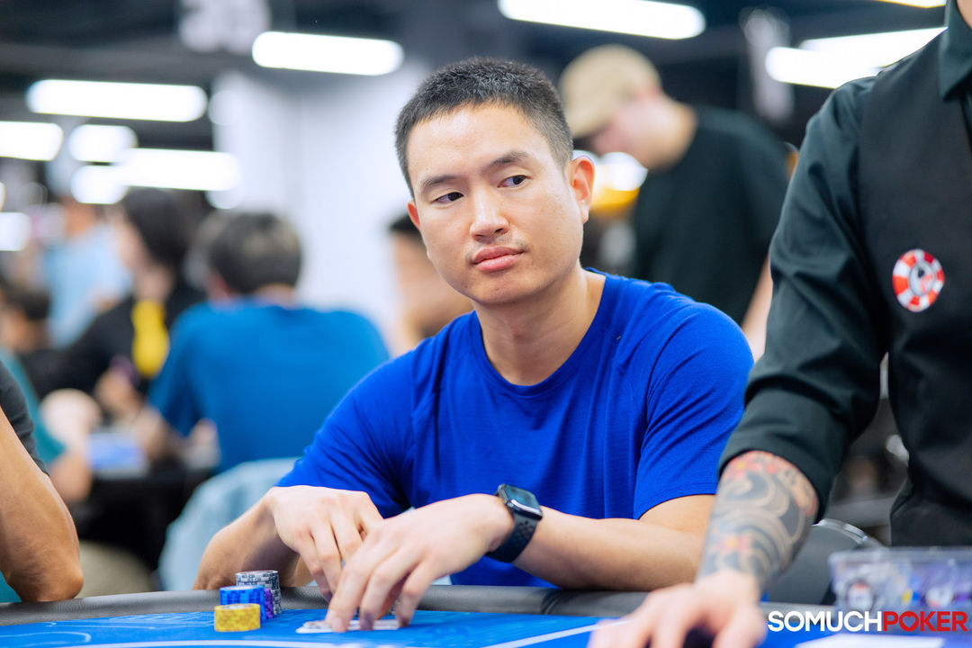 Jeff Chang