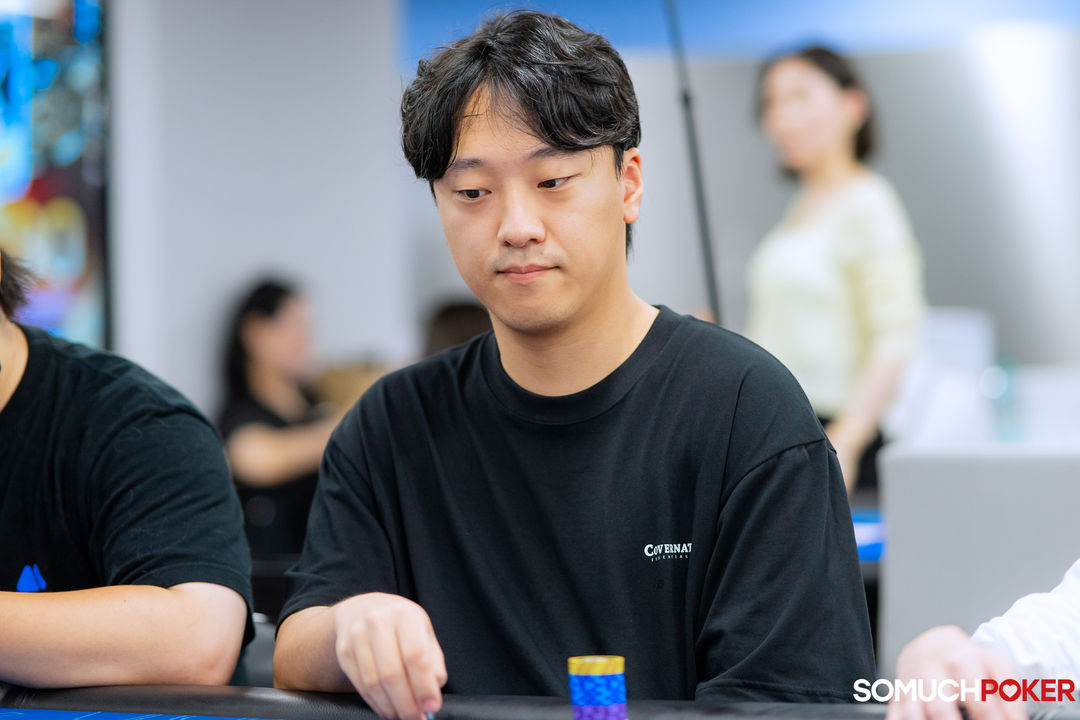 Jun Sang Noh