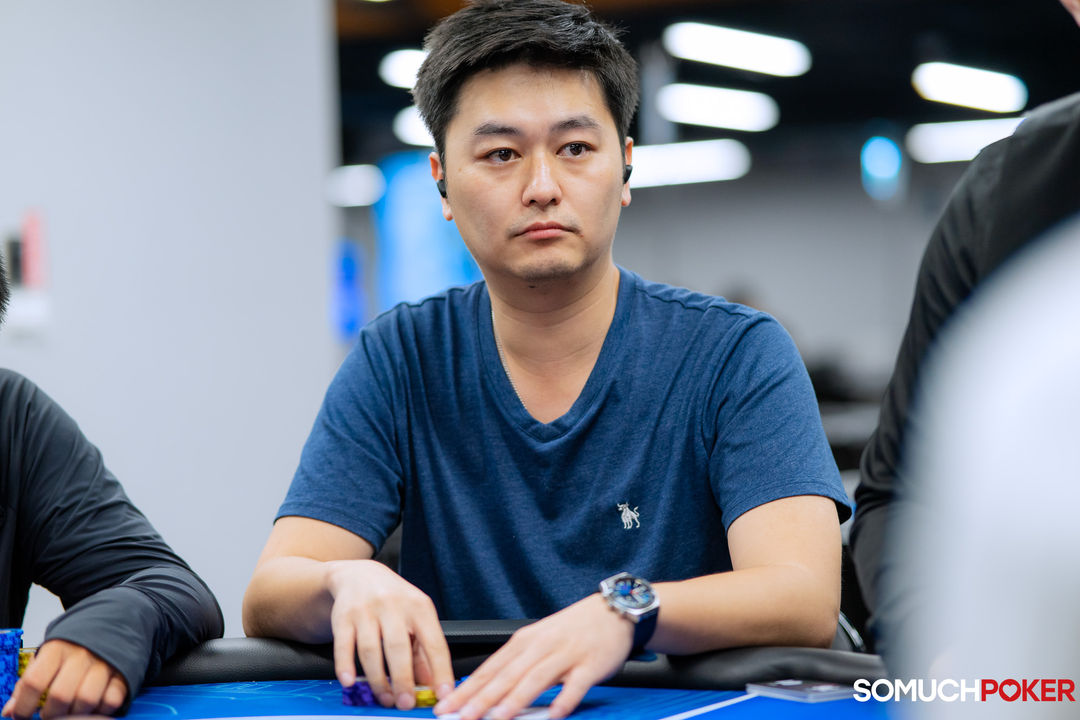 Li-Yang Hsu