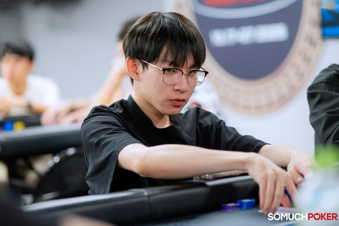 Renhua Chang