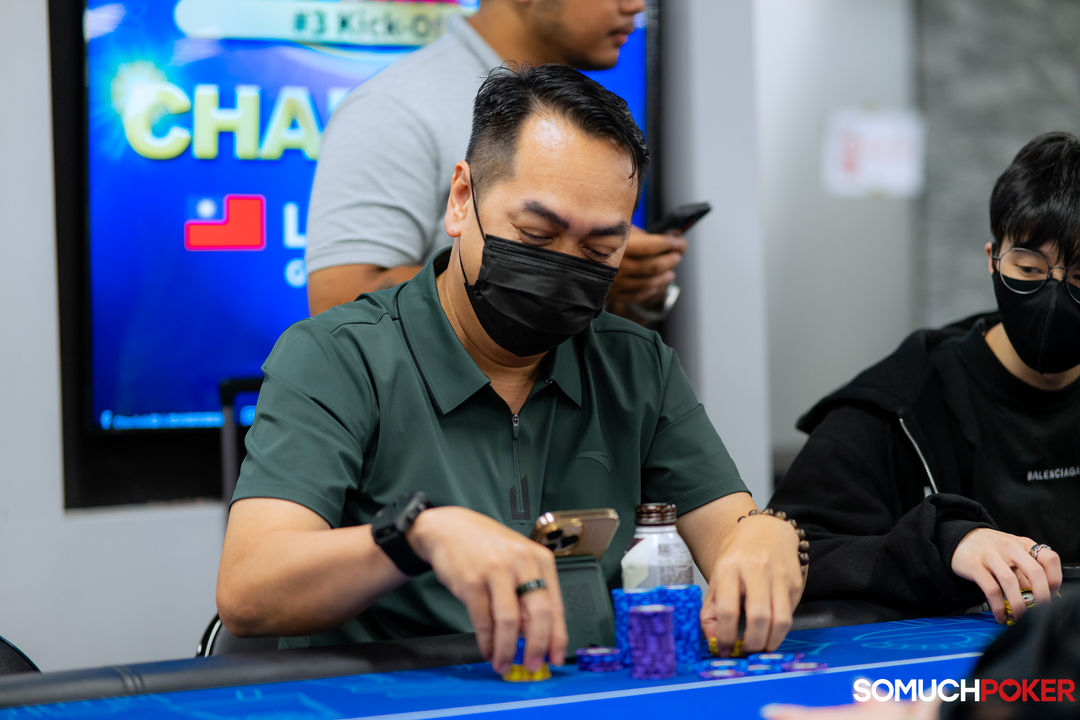 Songhau Pham