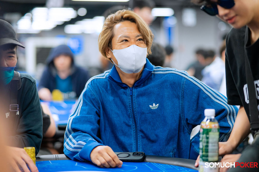 Takuma Terada