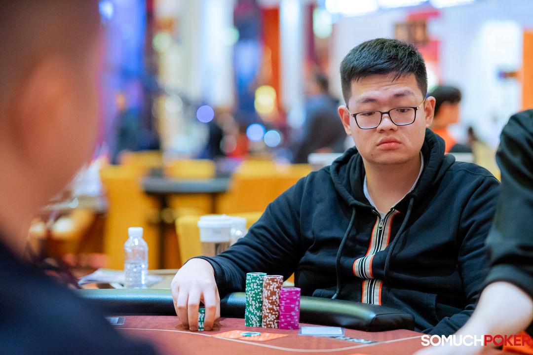 Li Xuancheng