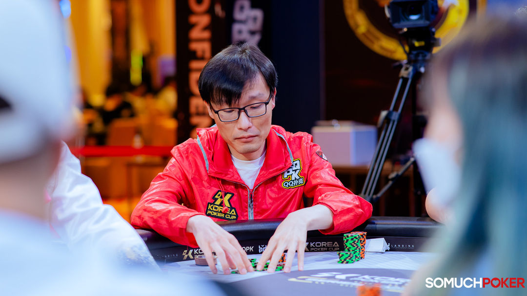 King Lun Shih