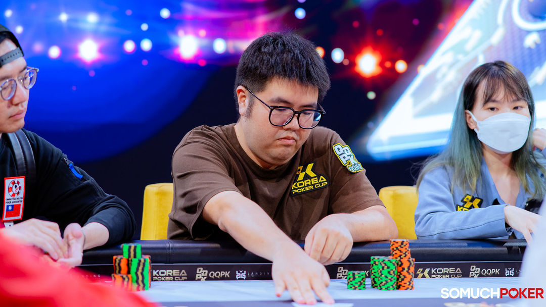 Weiwi Tang