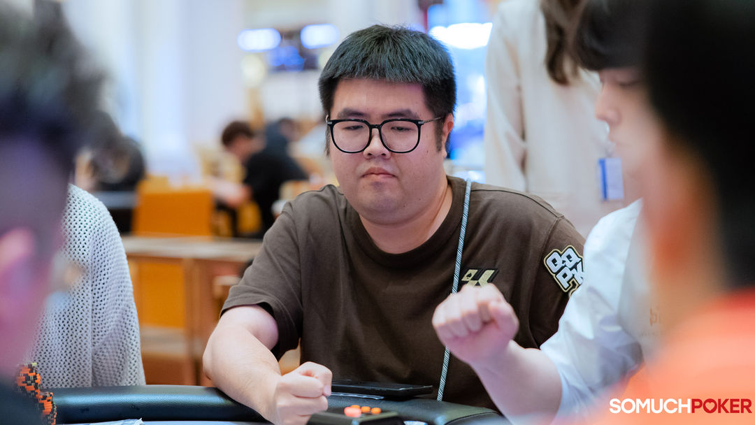Weiwi Tang