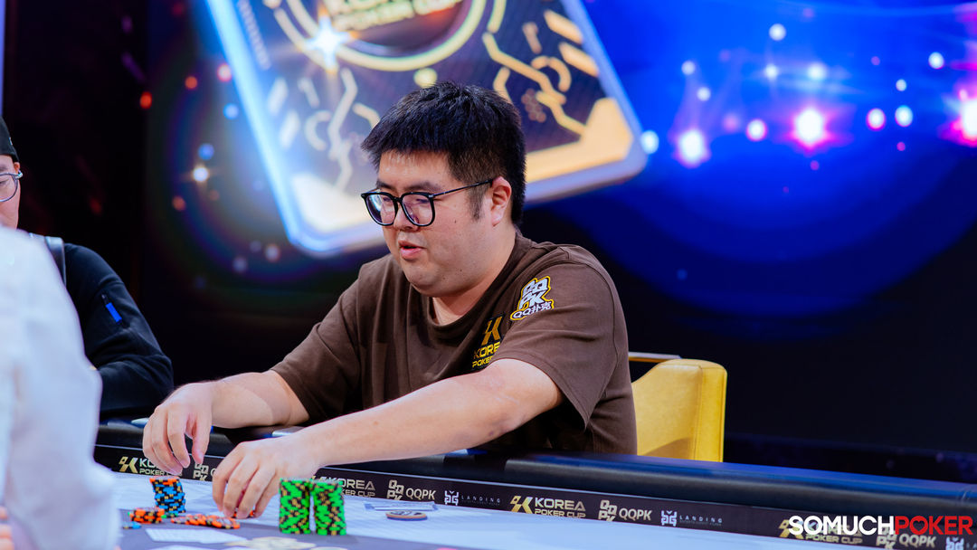 Weiwi Tang