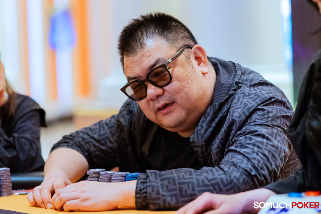 Pingfeng Wu