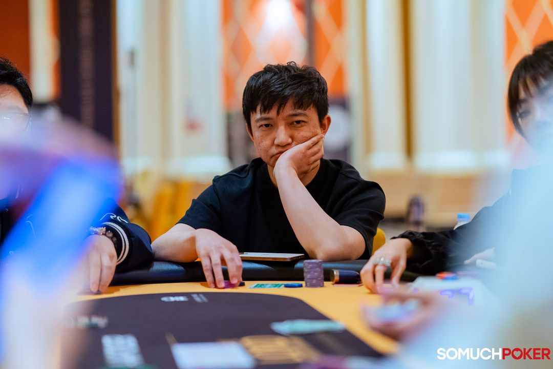 Zhang Jingjie