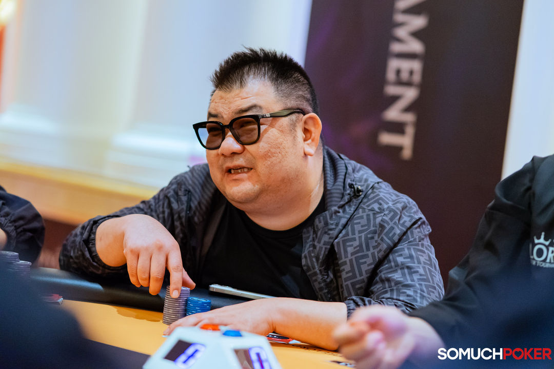 Pingfeng Wu