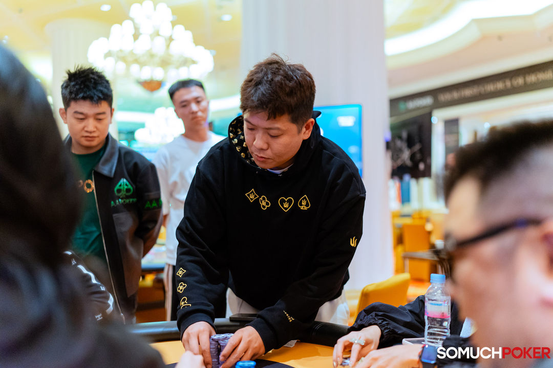 Yuzhu Wang