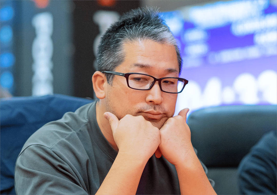 Manila Megastack 23, Tatsuya Tsuboi