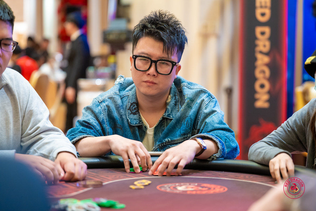Boyuan Zhang