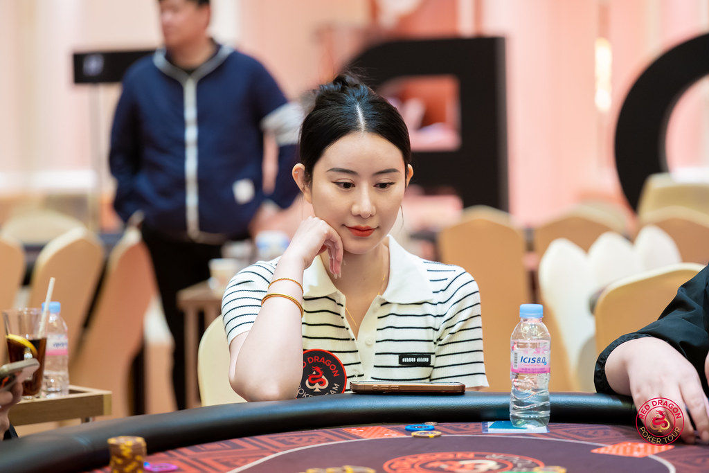 Chenxu Zhang