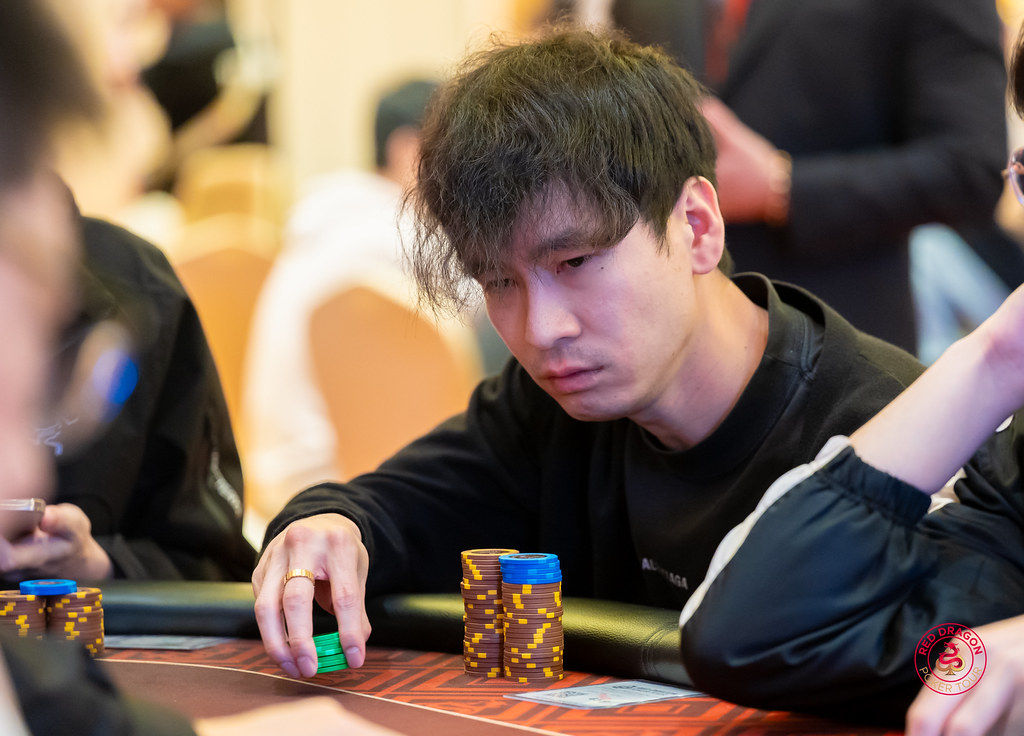 Kwok Wai Wong