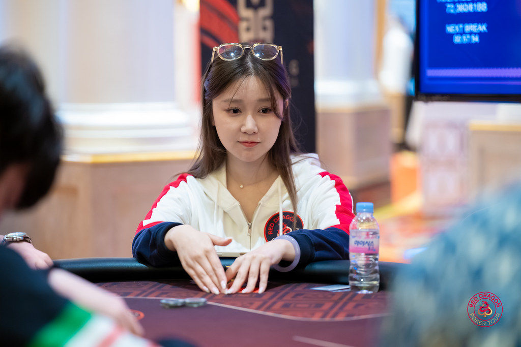 Chunnuan Xu