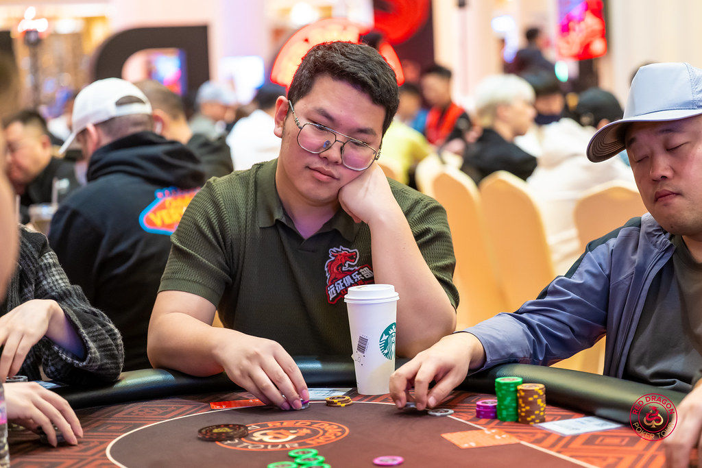 Zhang Chunhao