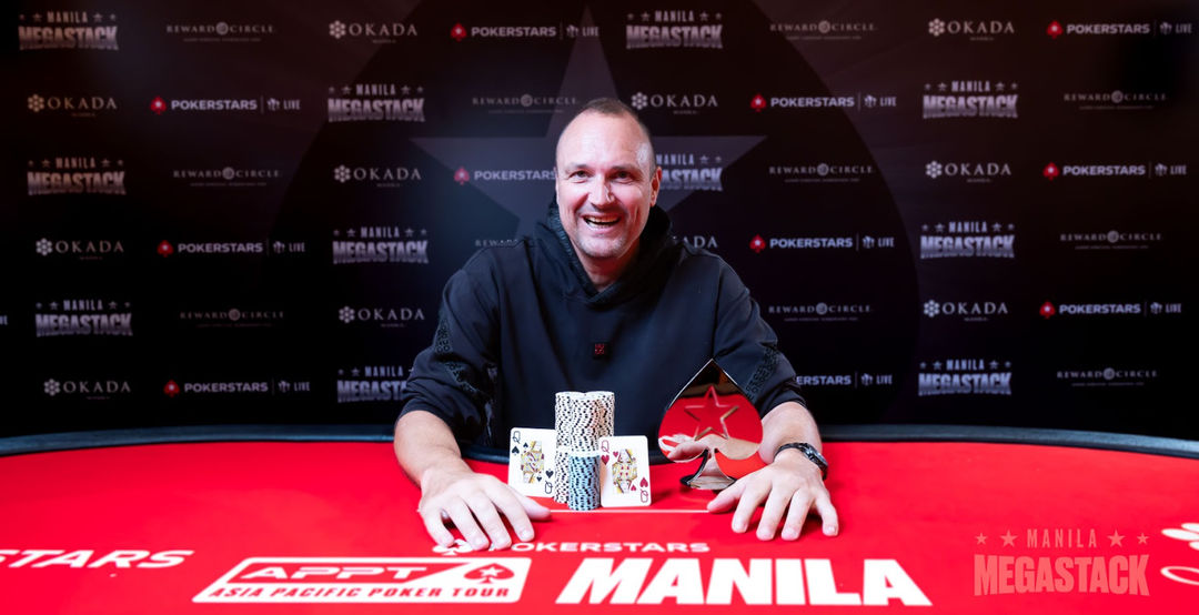 Manila Megastack 24