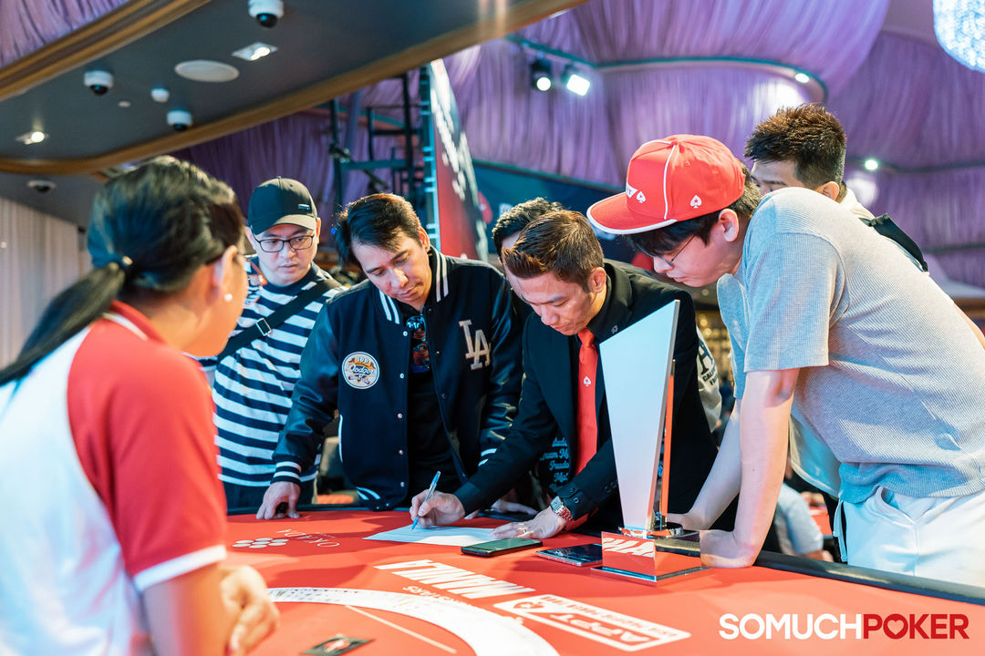 APPT Manila Championship 2025