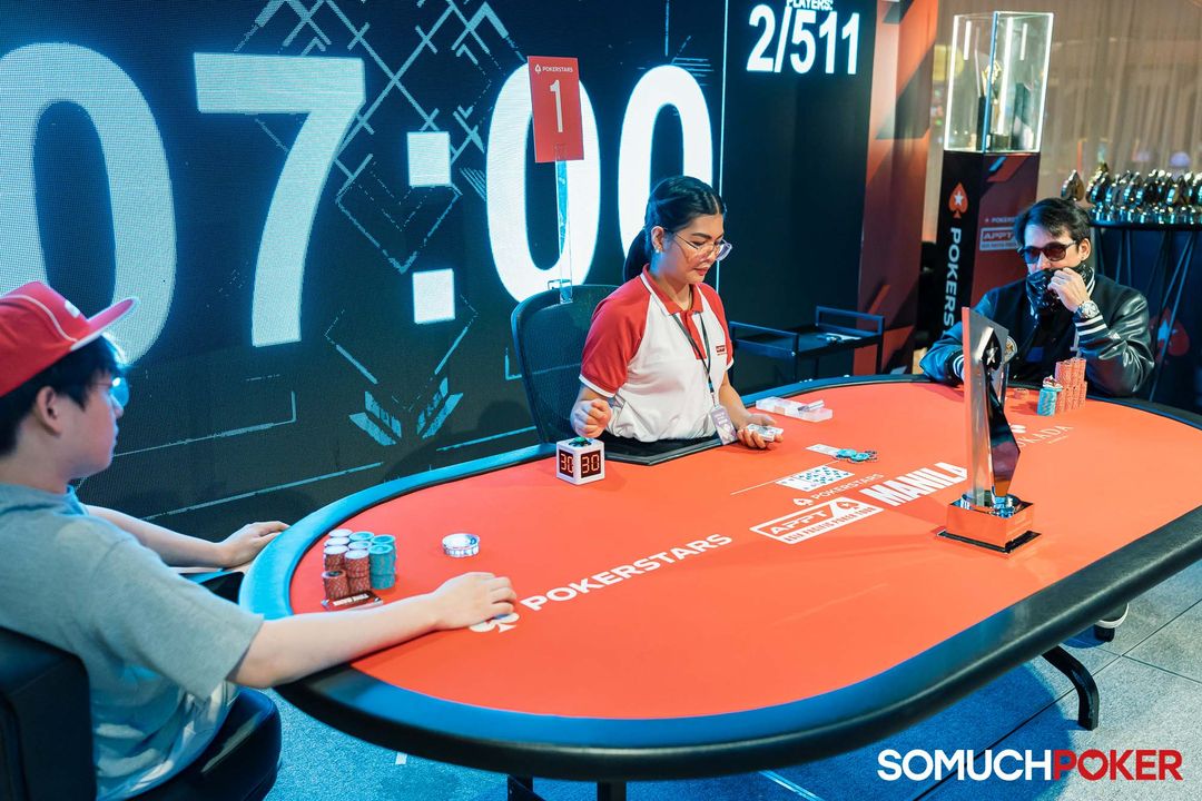 APPT Manila Championship 2025