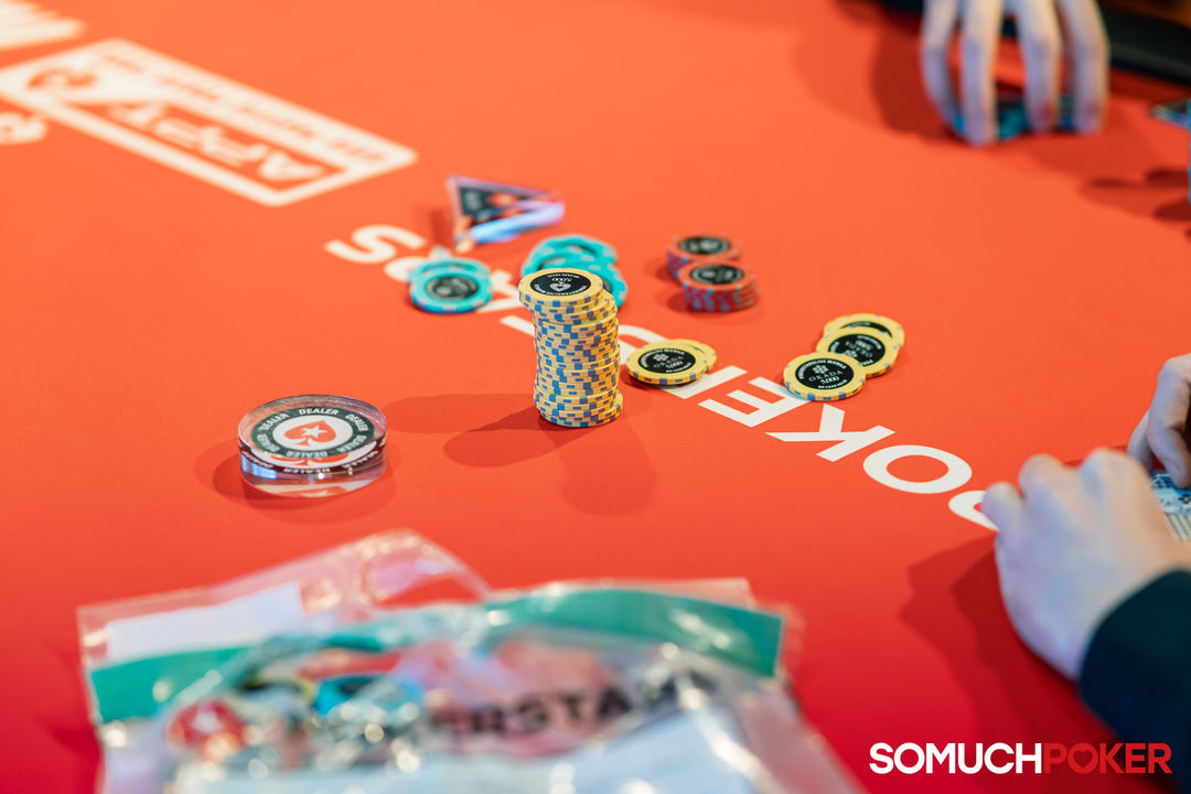 APPT Manila Championship 2025