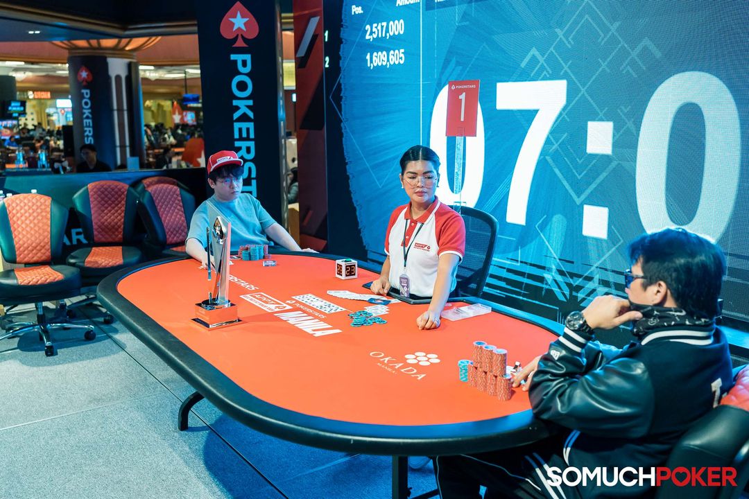 APPT Manila Championship 2025