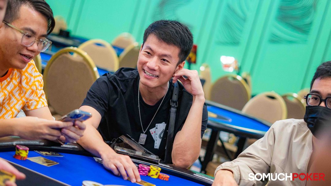 Hoa Nguyen