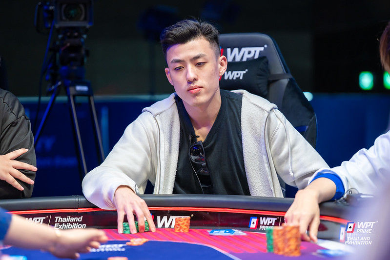 Chi Wei Lo