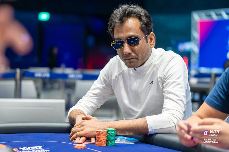 Nikhil Kedia