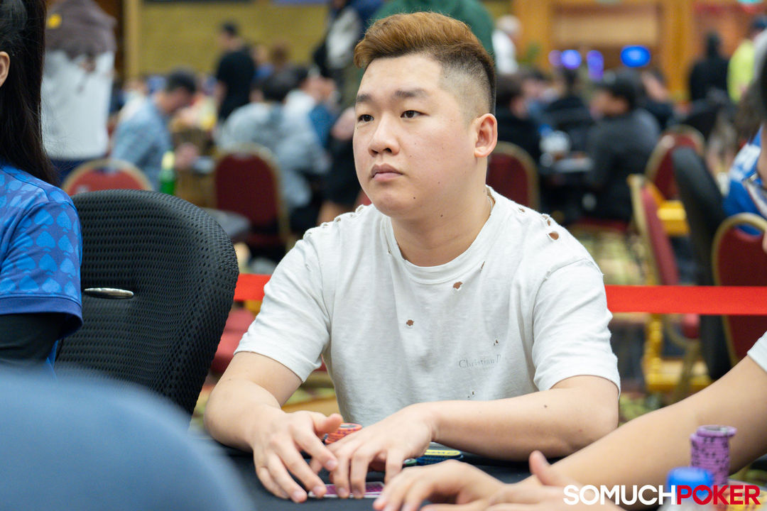 Yang Liu