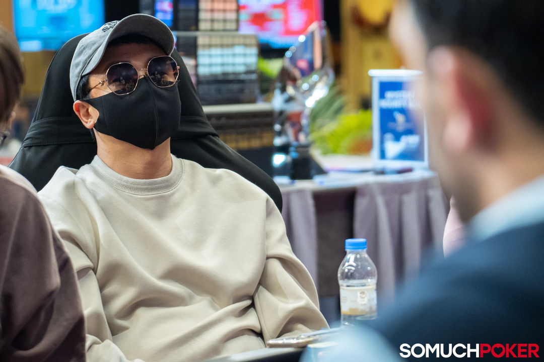 Jungsup Yun
