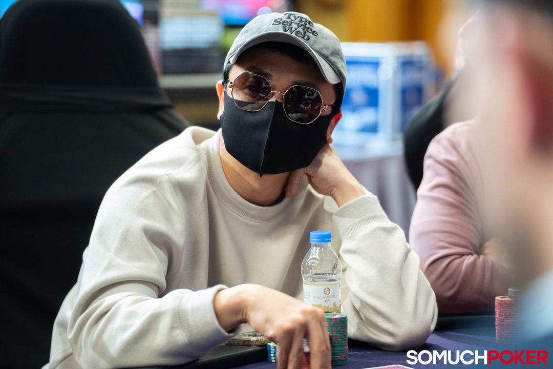 Jungsup Yun
