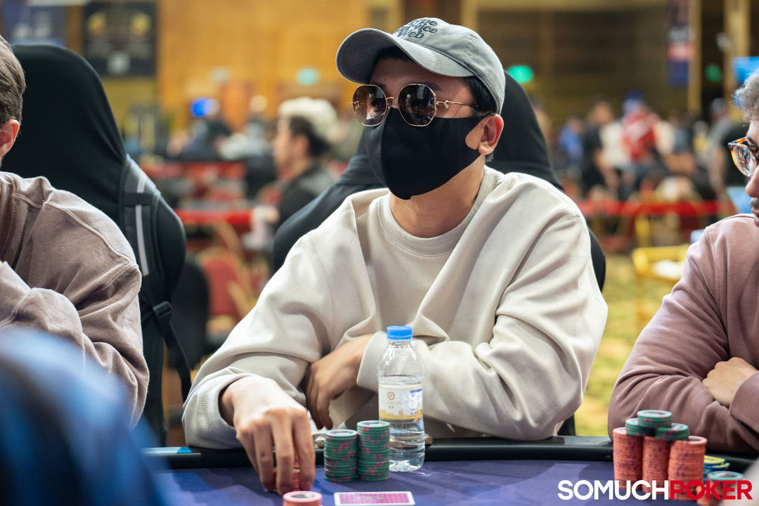 Jungsup Yun