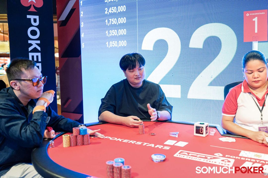 APPT Manila Championship 2025