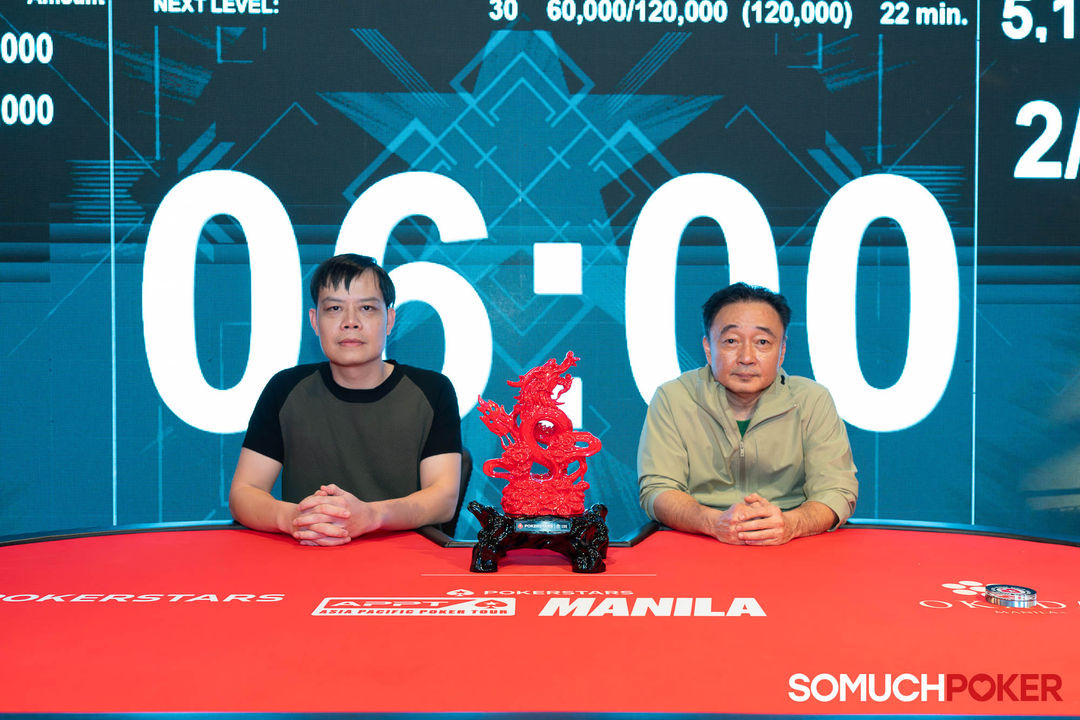 APPT Manila Championship 2025