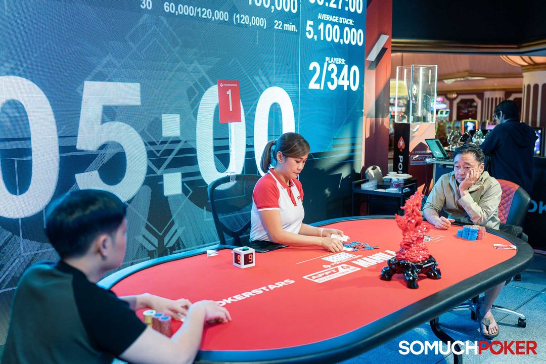 APPT Manila Championship 2025