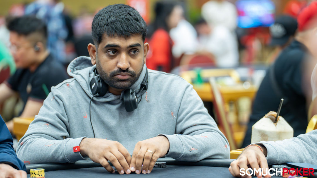 Abhinav Iyer