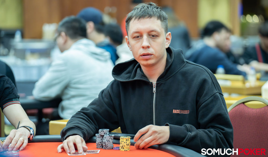 Aleksandr Diudiaev