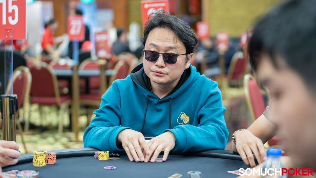 Jun Lai
