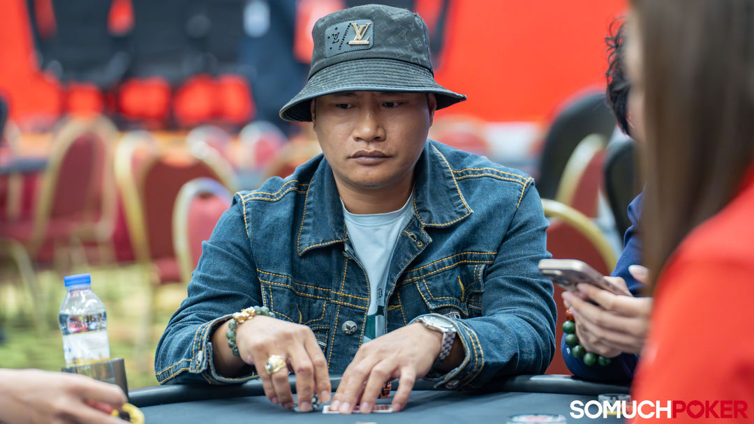 Van Xuan Nguyen