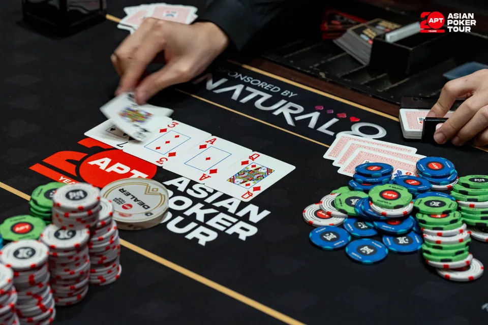 APT Jeju Classic 2026