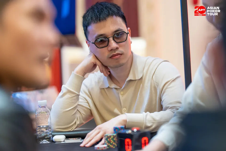 APT Jeju Classic 2026