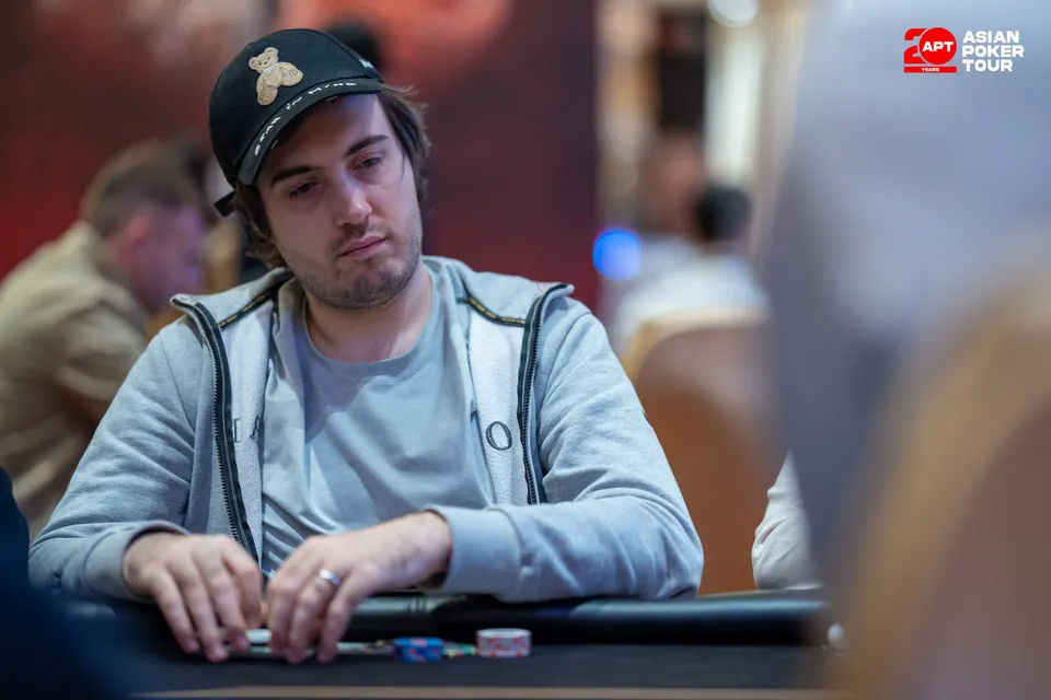 APT Jeju Classic 2026