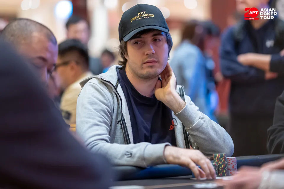 APT Jeju Classic 2026