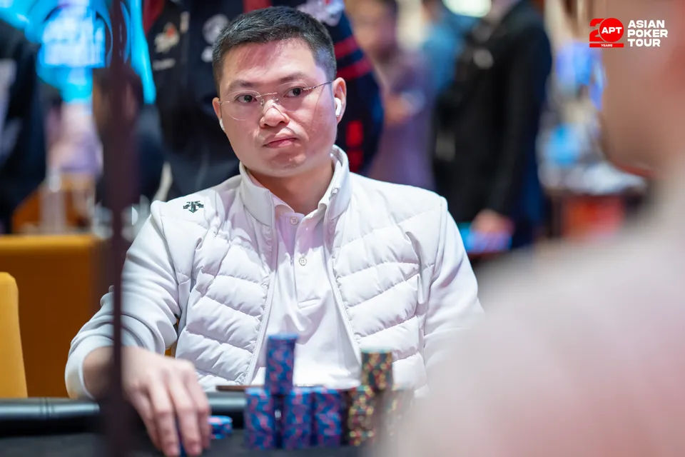 APT Jeju Classic 2026