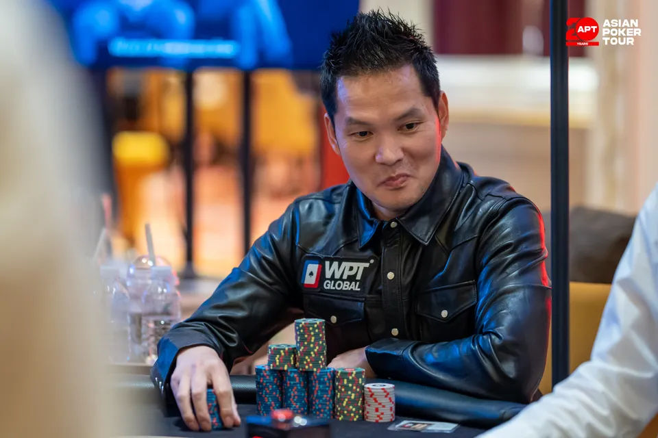 APT Jeju Classic 2026