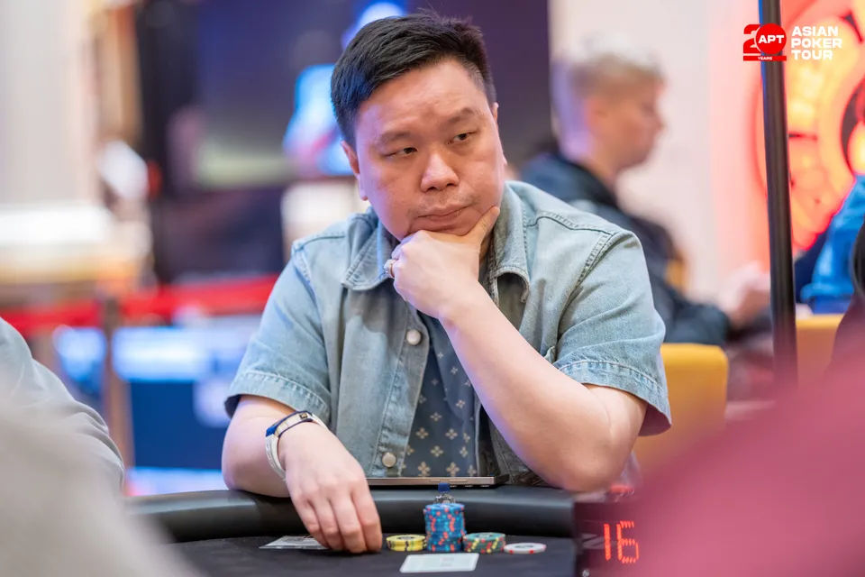 APT Jeju Classic 2026