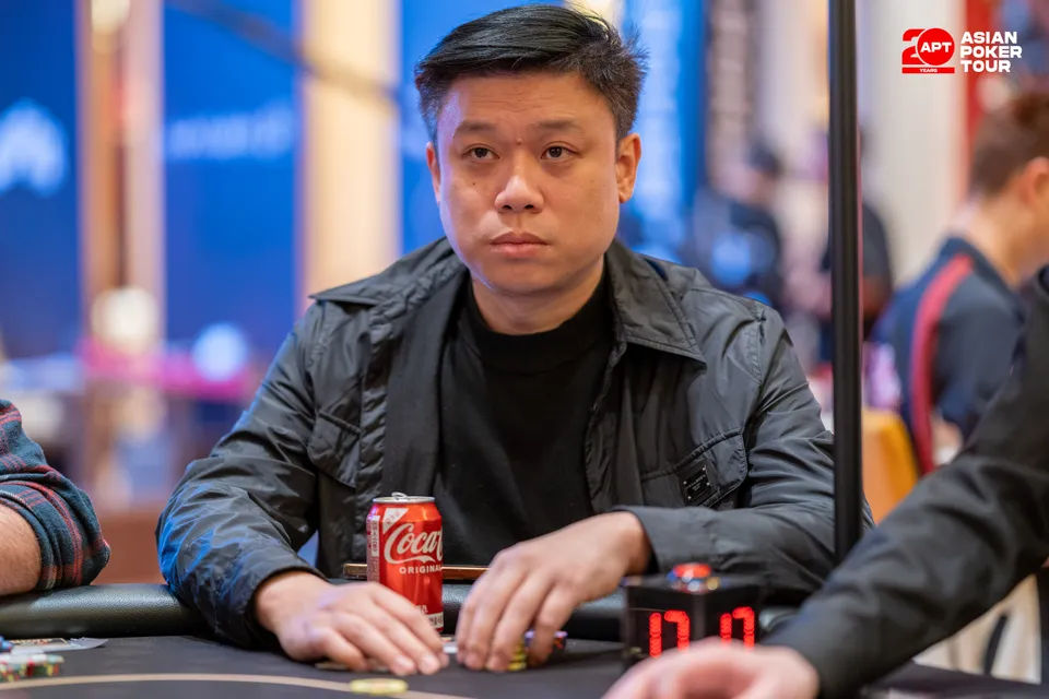 APT Jeju Classic 2026